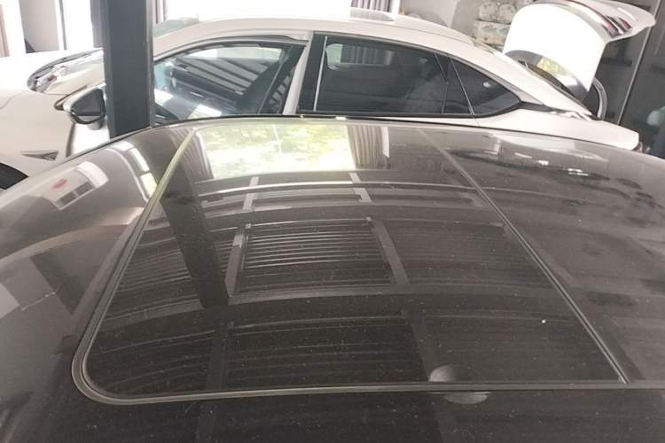 Used BMW 3 Series 2023 325Li M Sport Night Edition Package Roof