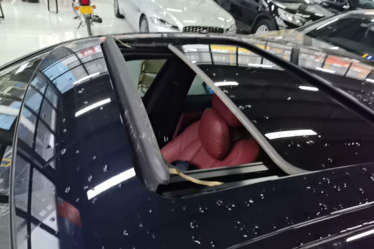 Used BMW 3 Series 2023 325i M Sport Night Edition Package Roof