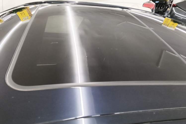Used BMW 3 Series 2023 325i M Sport Night Edition Package Roof