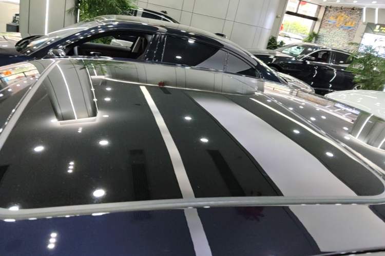 Used BMW 3 Series 2023 330i M Sport Night Edition Package Roof