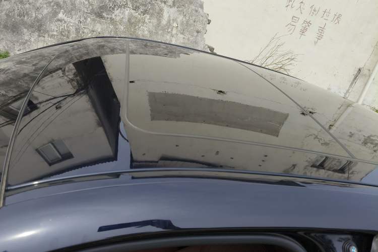 Used BMW 3 Series 2023 325Li M Sport Night Edition Package Roof