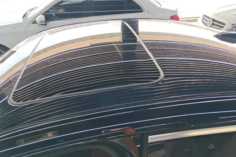 Used BMW 3 Series 2023 325i M Sport Package Roof