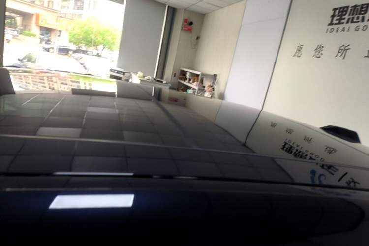 Used BMW 3 Series 2023 325Li M Sport Package Roof