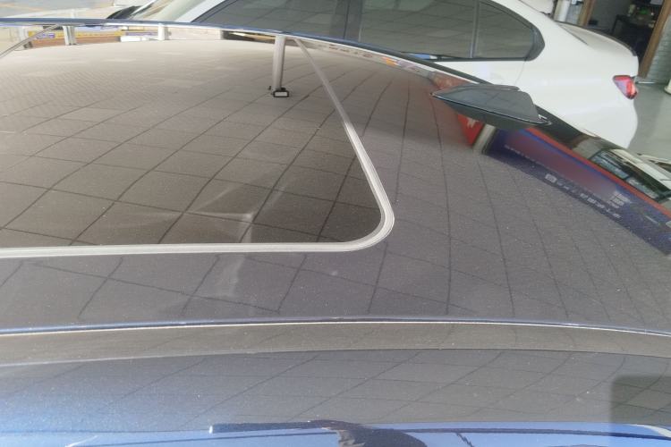 Used BMW 3 Series 2023 325Li M Sport Night Edition Package Roof