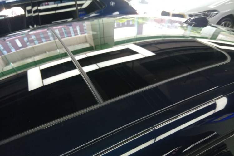 Used BMW 3 Series 2023 325Li M Sport Night Edition Package Roof