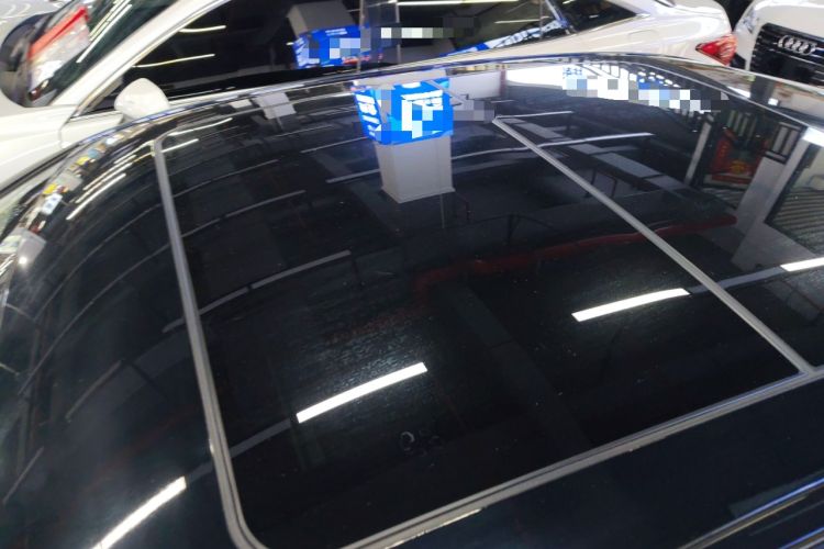 Used BMW 3 Series 2023 325Li M Sport Night Edition Package Roof