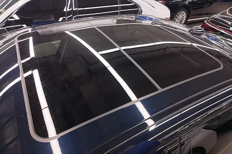 Used BMW 3 Series 2023 325Li M Sport Night Edition Package Roof
