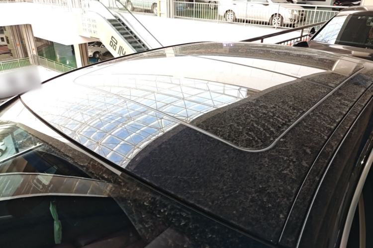 Used BMW 3 Series 2023 325Li M Sport Package Roof