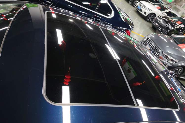 Used BMW 3 Series 2023 325Li M Sport Night Edition Package Roof