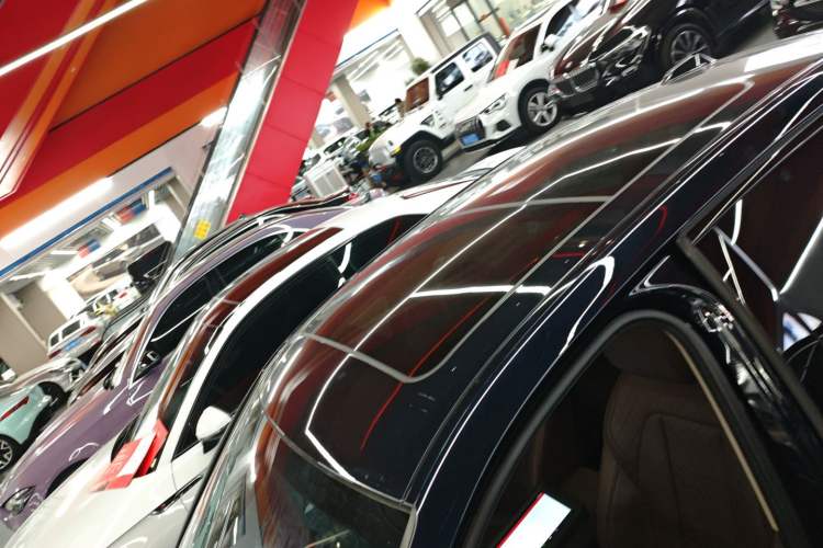 Used BMW 3 Series 2023 325Li M Sport Night Edition Package Roof