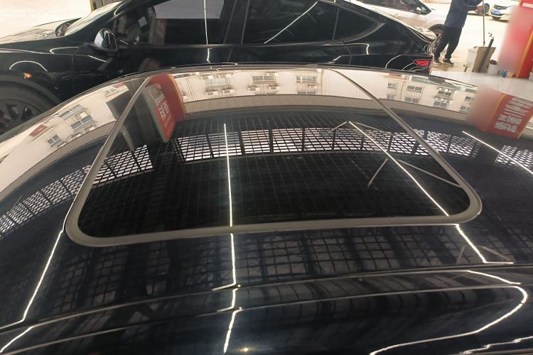 Used BMW 3 Series 2023 325i M Sport Night Edition Package Roof
