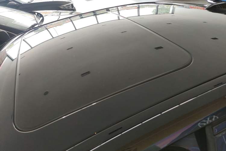 Used BMW 3 Series 2023 325i M Sport Night Edition Package Roof