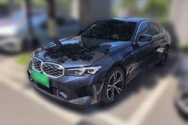 Used BMW 3 Series 2023 325i M Sport Package
