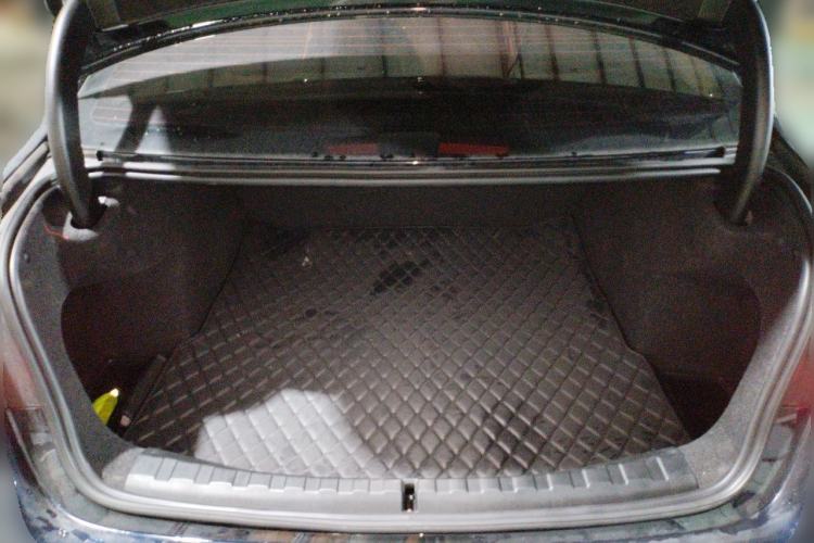 Used BMW 3 Series 2023 325Li M Sport Package Trunk