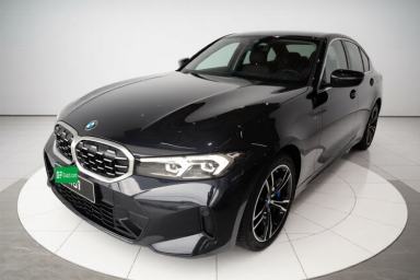 Used BMW 3 Series 2023 325i M Sport Package