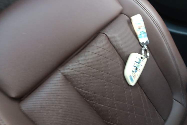 Used BMW 3 Series 2023 320Li M Sport Package Vehicle Key