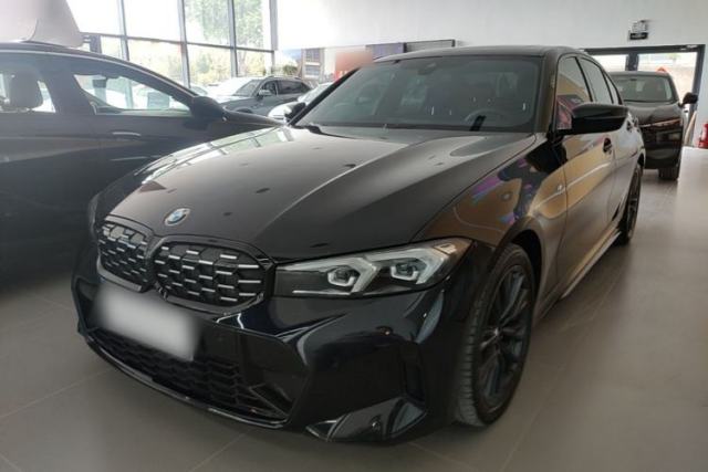 Used BMW 3 Series 2023 325i M Sport Night Edition Package
