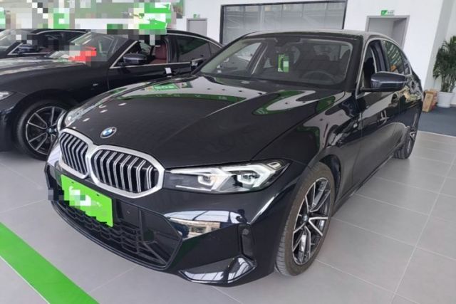 Used BMW 3 Series 2023 320Li M Sport Package