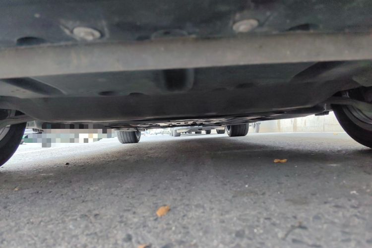 Used BMW 3 Series 2023 325Li M Sport Night Edition Package Chassis Front