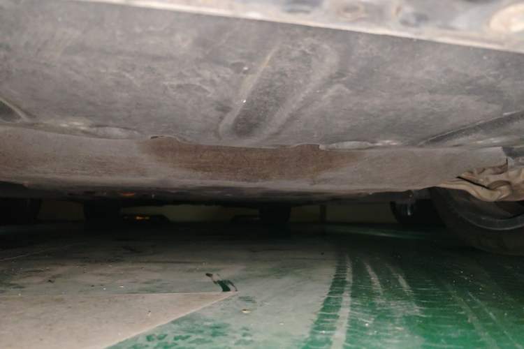 Used BMW 3 Series 2023 325Li M Sport Package Chassis Front