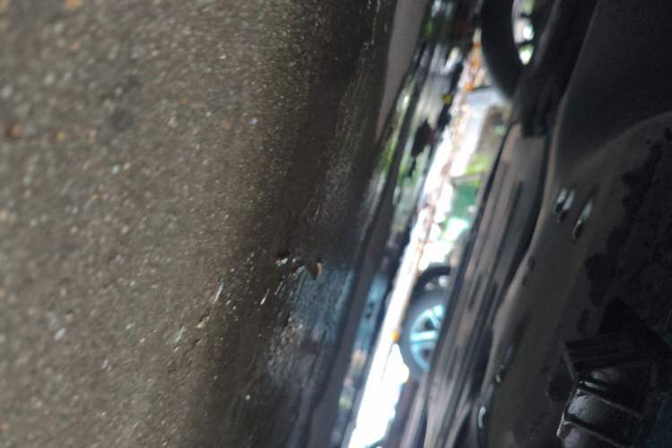 Used BMW 3 Series 2023 320Li M Sport Package Chassis Front Left