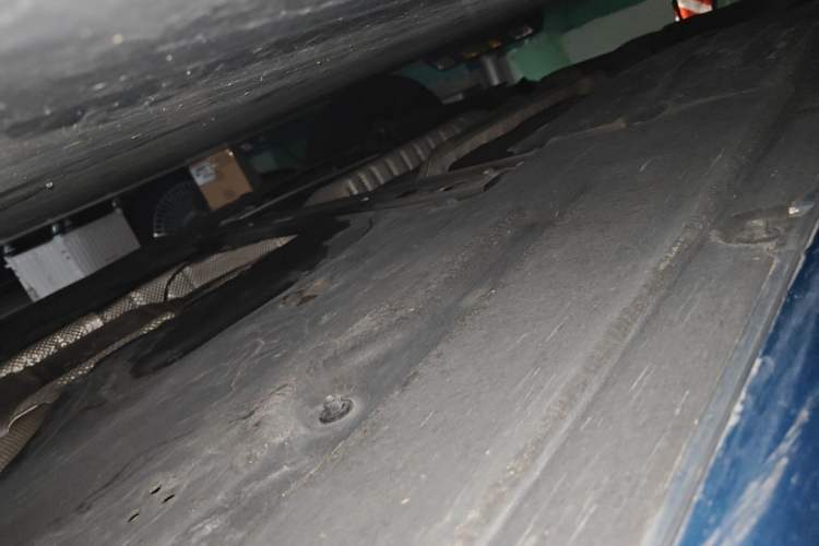 Used BMW 3 Series 2023 325Li M Sport Night Edition Package Chassis Front Right