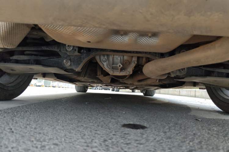Used BMW 3 Series 2023 325Li M Sport Night Edition Package Chassis Rear