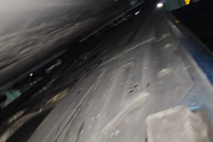 Used BMW 3 Series 2023 325Li M Sport Night Edition Package Chassis Rear Left