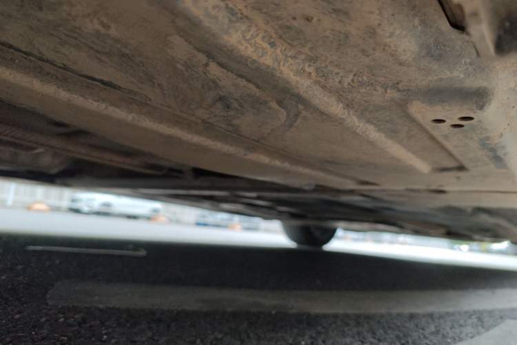 Used BMW 3 Series 2023 325Li M Sport Night Edition Package Chassis Rear Right