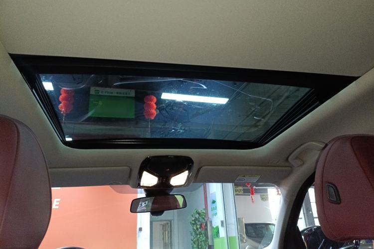 Used BMW 3 Series 2023 325Li M Sport Package Headliner
