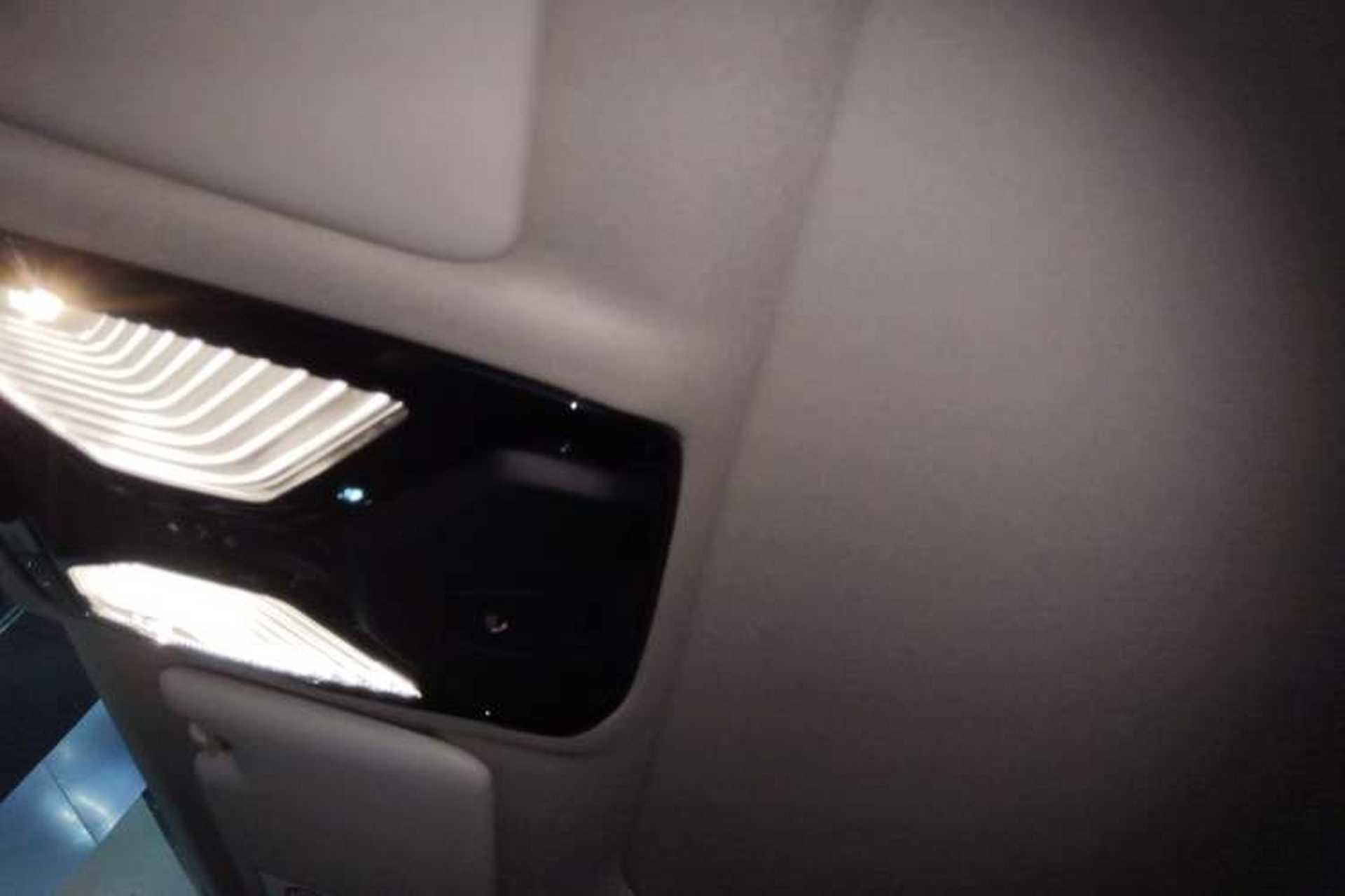 Used BMW 3 Series 2023 325Li M Sport Night Edition Package Headliner