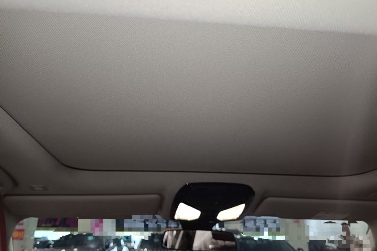 Used BMW 3 Series 2023 325i M Sport Package Headliner