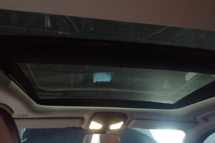Used BMW 3 Series 2023 320Li M Sport Package Headliner