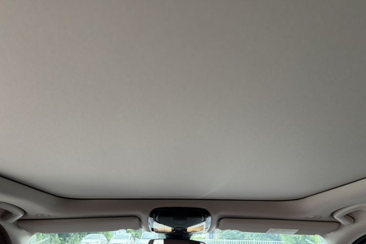 Used BMW 3 Series 2023 325Li M Sport Night Edition Package Headliner