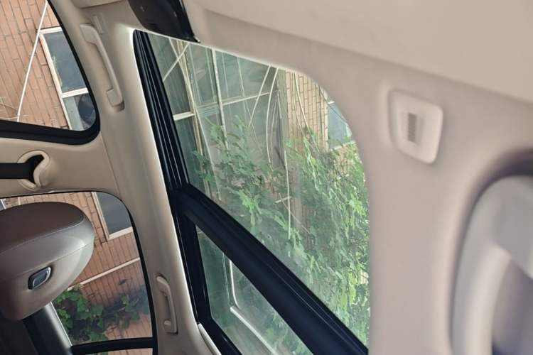 Used BMW 3 Series 2023 320Li M Sport Package Headliner