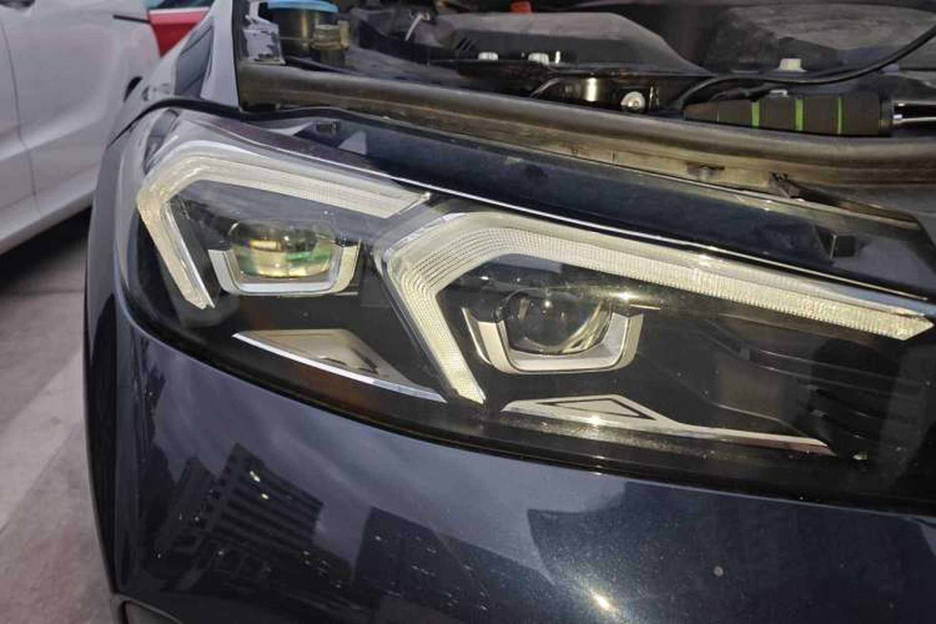 Used BMW 3 Series 2023 325Li M Sport Package Right Front Headlight