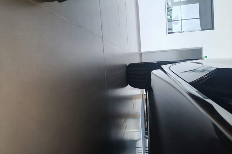 Used BMW 3 Series 2023 320Li M Sport Package Right Side Sill
