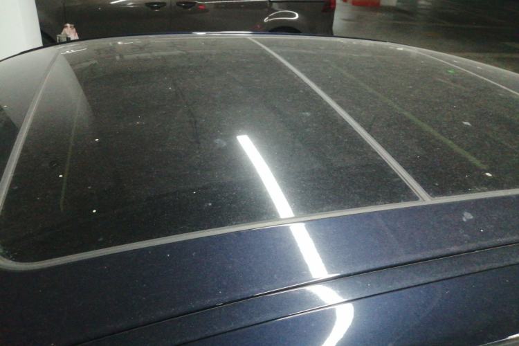 Used BMW 3 Series 2023 320Li M Sport Package Roof
