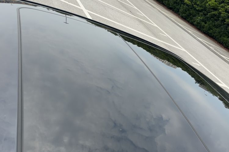Used BMW 3 Series 2023 325Li M Sport Night Edition Package Roof