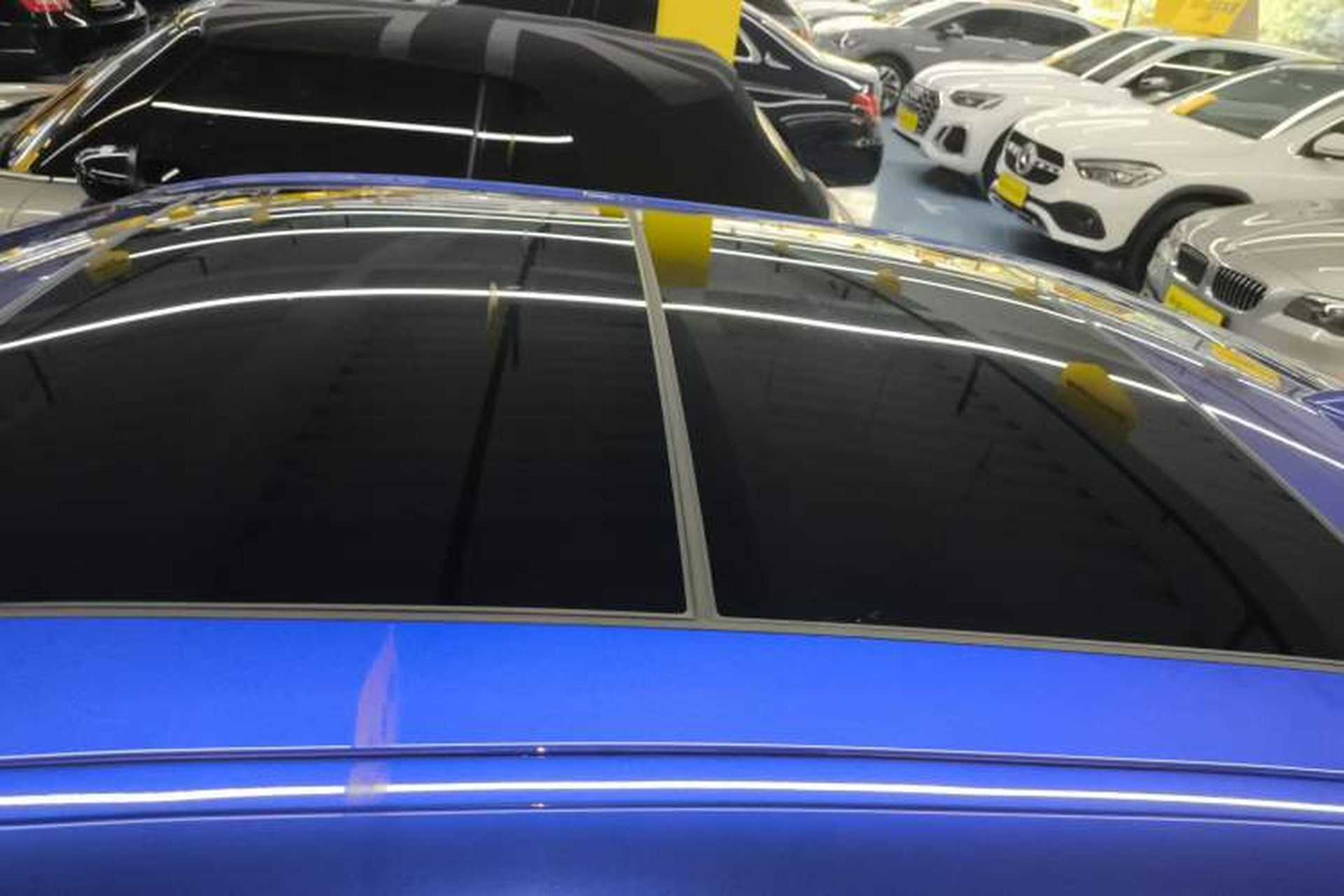 Used BMW 3 Series 2023 325Li xDrive M Sport Package Roof