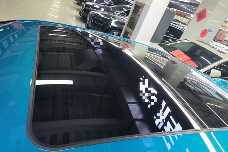 Used BMW 3 Series 2023 325Li M Sport Night Edition Package Roof