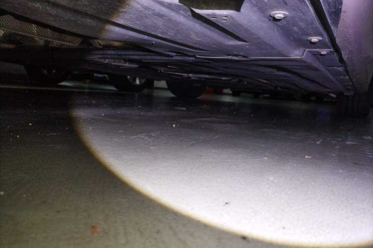 Used BMW 3 Series 2023 320Li M Sport Package Chassis Front Right