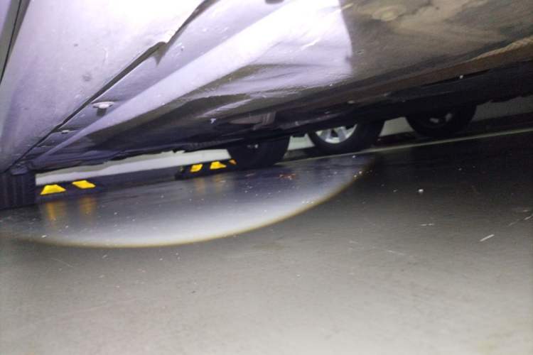 Used BMW 3 Series 2023 320Li M Sport Package Chassis Rear Right