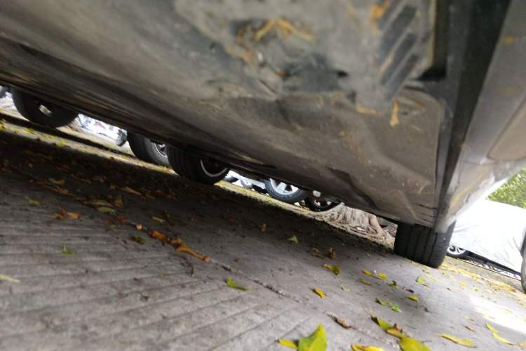 Used BMW 3 Series 2023 325i M Sport Night Edition Package Chassis Front Left