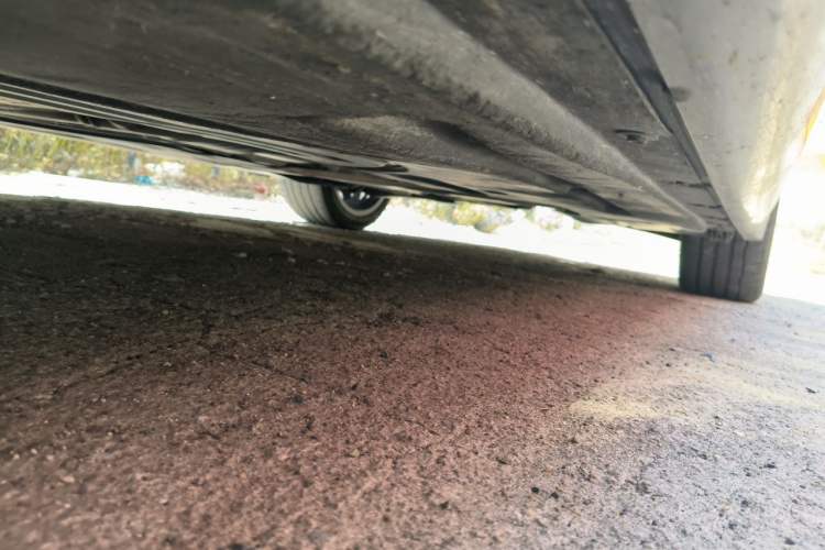 Used BMW 3 Series 2023 325Li M Sport Night Edition Package Chassis Front Left
