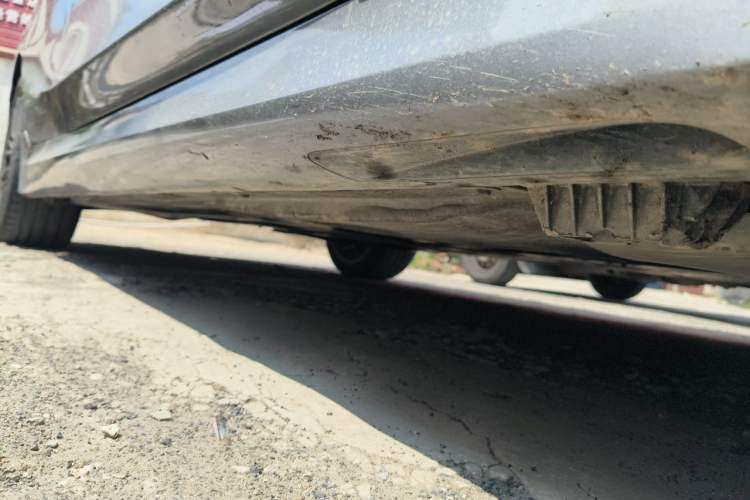 Used BMW 3 Series 2023 325Li M Sport Night Edition Package Chassis Front Right