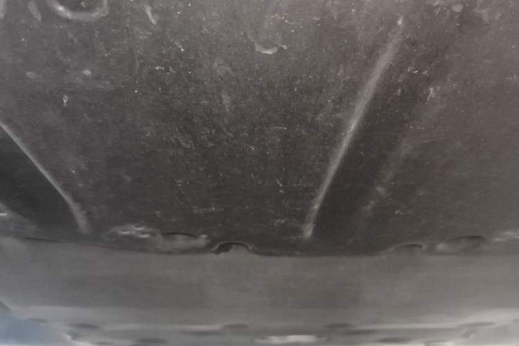 Used BMW 3 Series 2023 325i M Sport Package Chassis Front