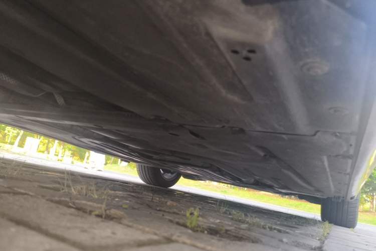 Used BMW 3 Series 2023 325i M Sport Package Chassis Rear Right