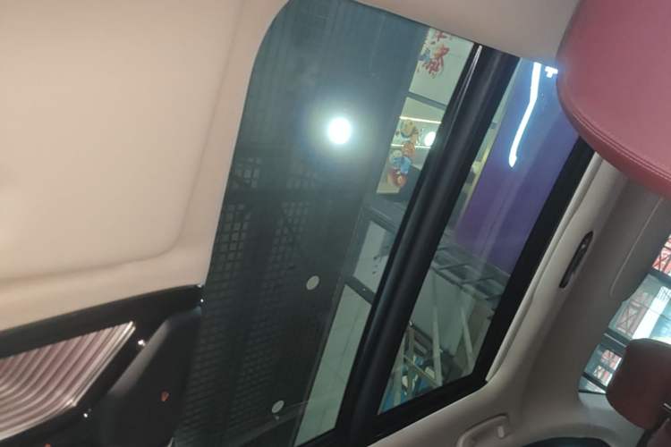 Used BMW 3 Series 2023 325Li M Sport Package Headliner