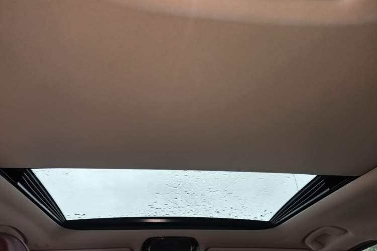 Used BMW 3 Series 2023 325Li M Sport Night Edition Package Headliner